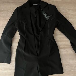 Maneire de Voir romper